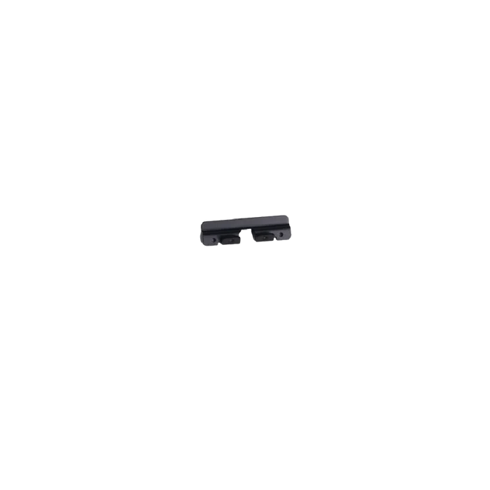 KuKirin T3 taillight bracket scooter spare part white background 1:1
