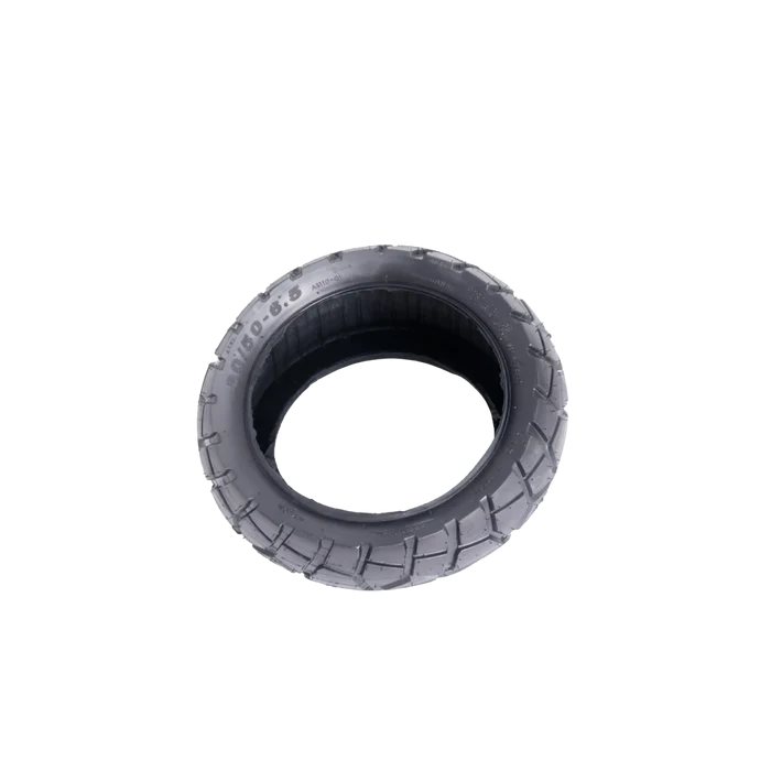 KuKirin T3 tubeless tire scooter spare part white background 1:1
