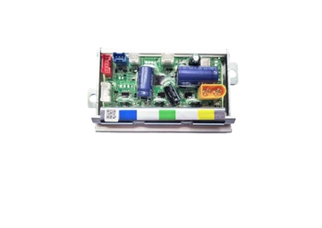 KuKirin ABE‑G2Pro controller main circuit board scooter spare part white background 1:1
