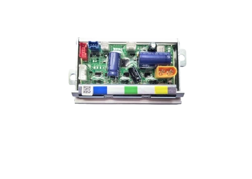KuKirin ABE‑G2Pro controller main circuit board scooter spare part white background 1:1
