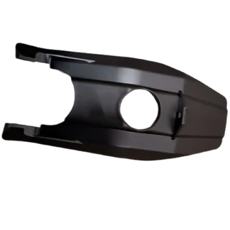 KuKirin front fender for G2 G2 Ultra G4 scooter spare part white background 1:1
