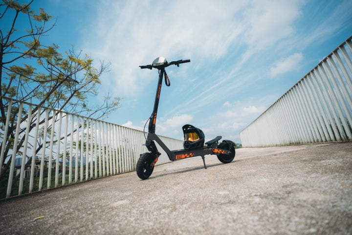 KuKirin G2 Electric Scooter 2026