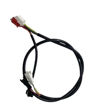 KuKirin G2 Master B‑version right ambient light connection cable spare part white background 1:1
