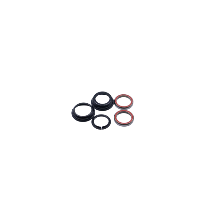 KuKirin G2 Master wheel bearings set scooter spare part white background 1:1
