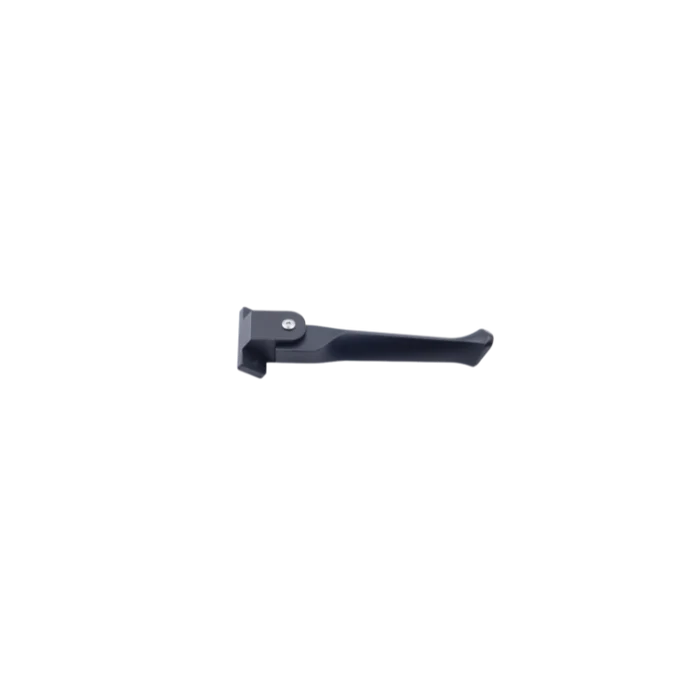 KuKirin G2 Master foot support kickstand assembly scooter spare part white background 1:1
