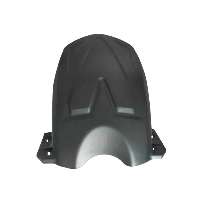 KuKirin G2 Master front fender mudguard scooter spare part white background 1:1
