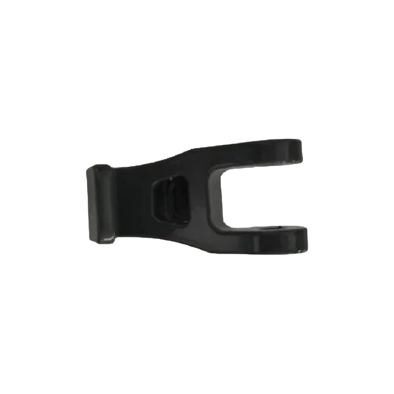 KuKirin G2 Master hook up bracket scooter spare part white background 1:1
