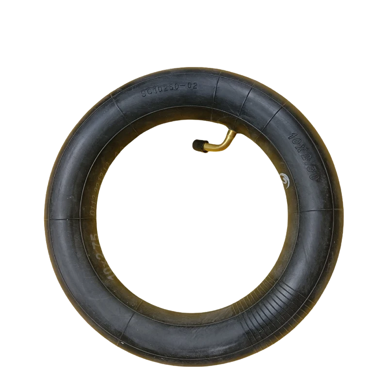 KuKirin G2 Master inner tubes scooter spare rubber inner tyre white background 1:1
