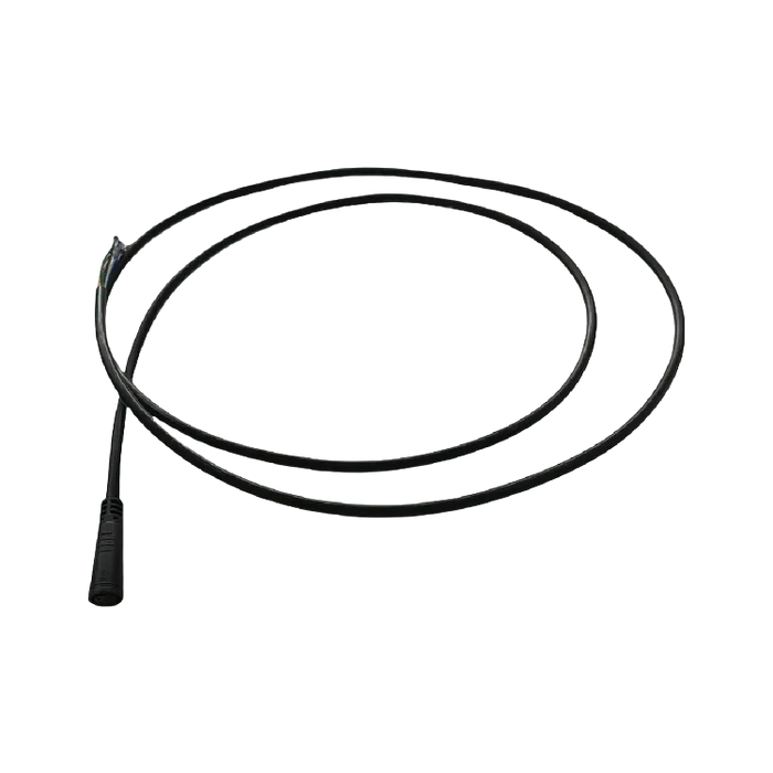 KuKirin G2 Master main integrated cable A version 2024 wiring harness scooter spare part white background 1:1
