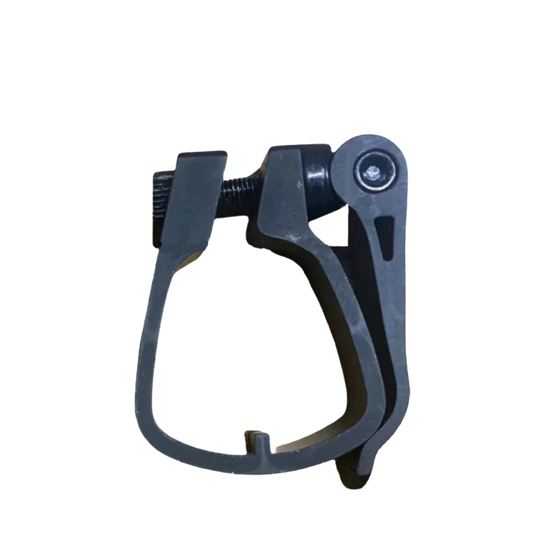 KuKirin G2 Master stem lock B version 2025 scooter spare part white background 1:1
