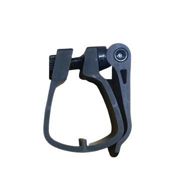 KuKirin G2 Master stem lock B version 2025 scooter spare part white background 1:1
