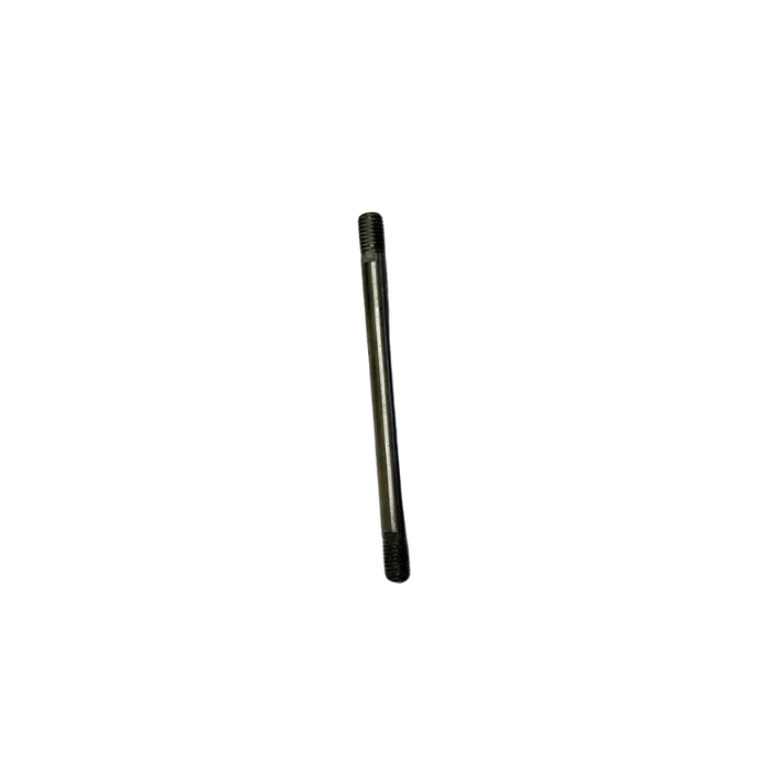 KuKirin G2 Max front wheel axle shaft spindle scooter spare part white background 1:1
