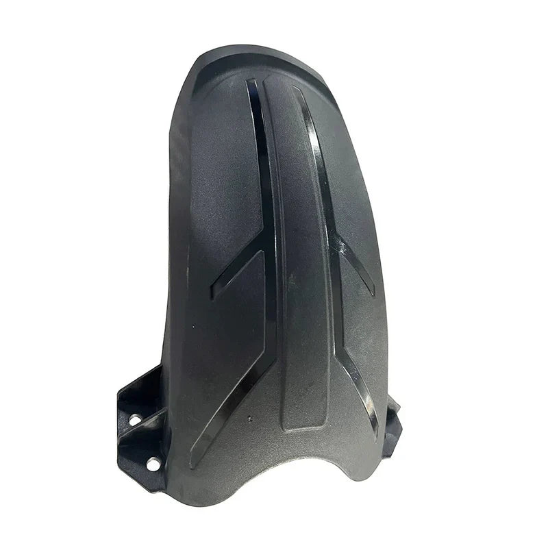 KuKirin G2 Max front mudguard fender scooter spare part white background 1:1
