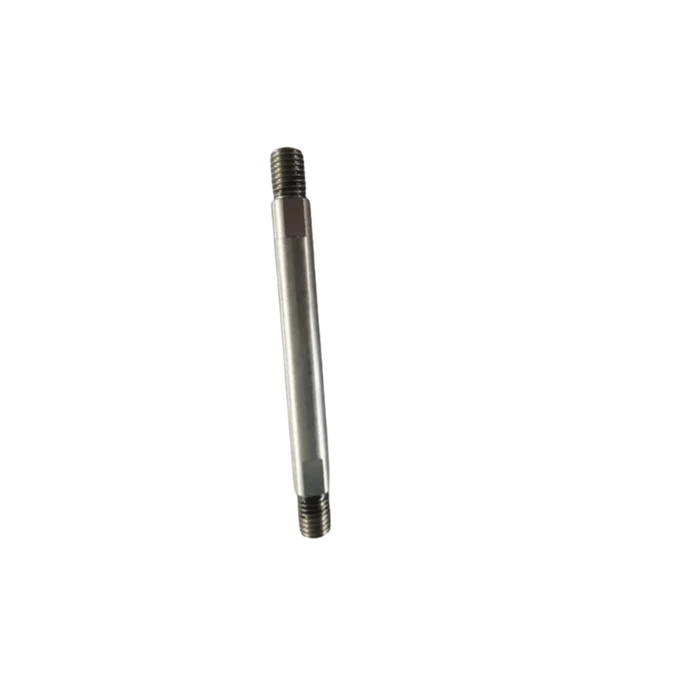 KuKirin G2 Max front rocker arm pivot suspension shaft scooter spare part white background 1:1

