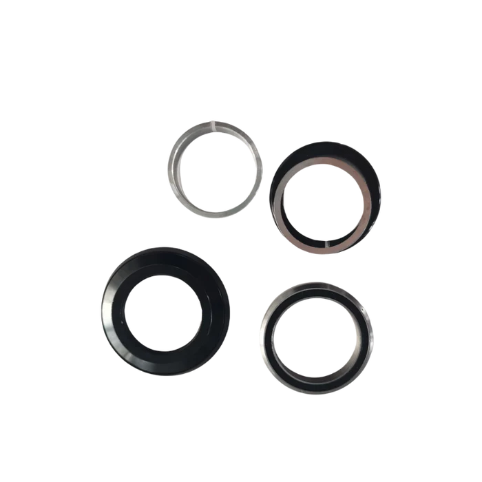 KuKirin G2 Max headset bearing set steering column scooter spare part white background 1:1
