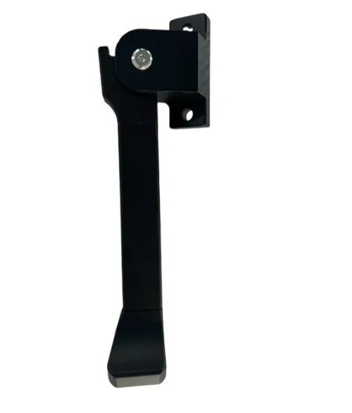 KuKirin G2 Max kickstand kit side parking stand scooter spare part white background 1:1
