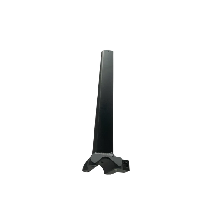 KuKirin G2 Max riser assembly handlebar stem scooter spare part white background 1:1
