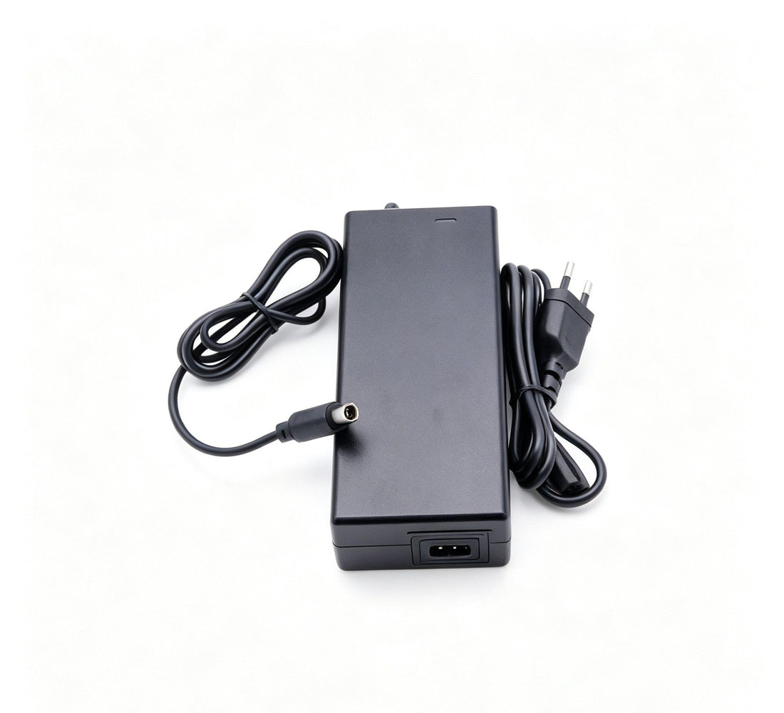 KuKirin G2 Pro G2 Max single port charger 2023 version power adapter spare part white background 1:1
