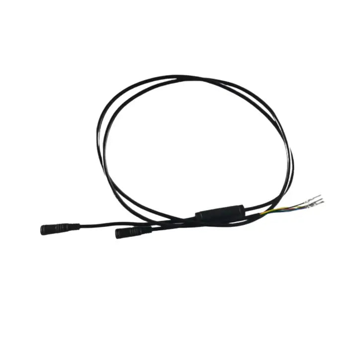 KuKirin G2 Pro G2 Max programming data cable scooter spare part white background 1:1