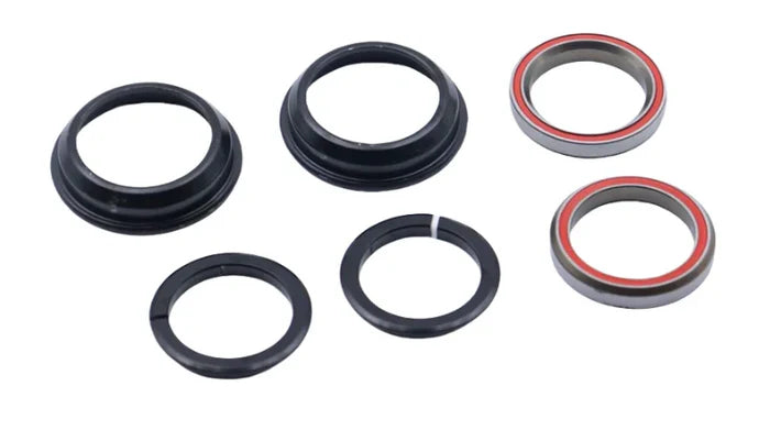 KuKirin G2 Pro 2024 headset bearing kit steering head parts scooter spare part white background 1:1
