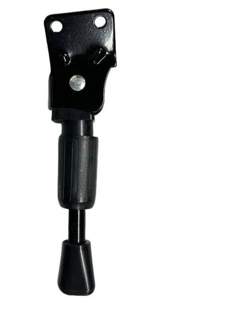 KuKirin G2 Pro 2023 version kickstand side parking support stand scooter spare part white background 1:1
