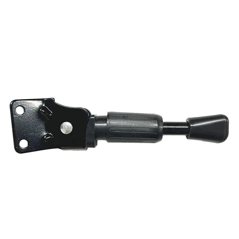 KuKirin G2 Pro 2023 kickstand side parking stand scooter spare replacement part white background 1:1
