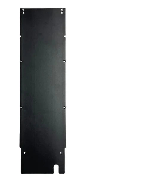 KuKirin G2 Pro 2023 version main board plate protective cover scooter spare part white background 1:1
