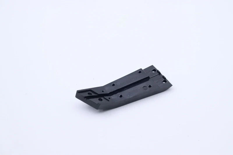 KuKirin G2 Pro rear fender bracket mudguard mount spare replacement part white background 1:1
