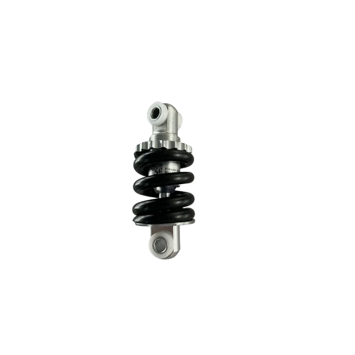 KuKirin G2 Pro 2023 version rear shock absorber suspension damper scooter spare part white background 1:1
