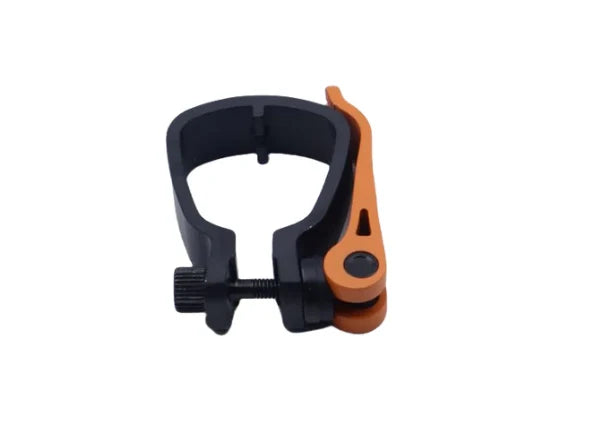 KuKirin G2 Pro 2024 stem lock folding stem quick release clamp scooter spare part white background 1:1
