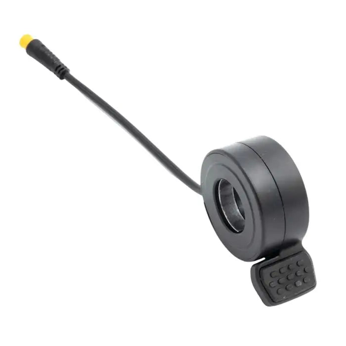 KuKirin G2 Pro throttle finger speed control accelerator trigger scooter spare part white background 1:1
