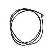 KuKirin G3 8‑pin integrated wiring harness cable scooter spare part white background 1:1
