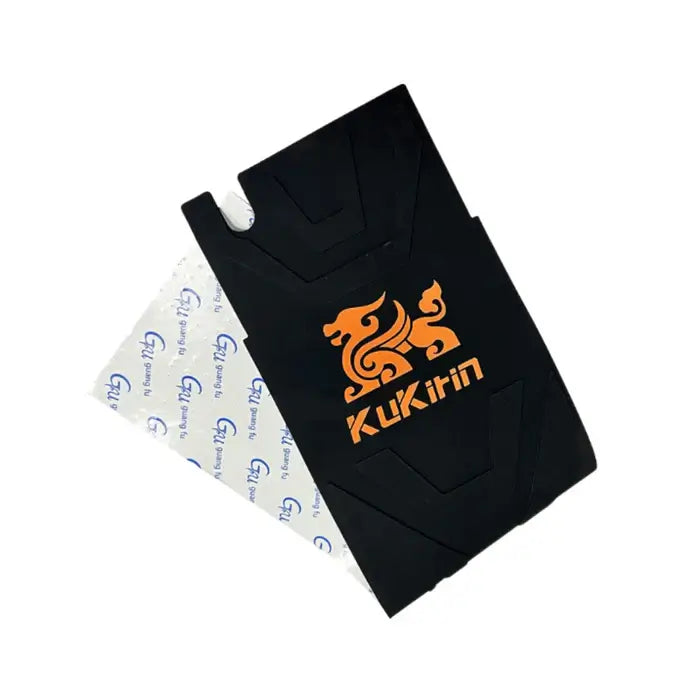 KuKirin G3 anti-slip deck foot pad scooter spare part white background 1:1
