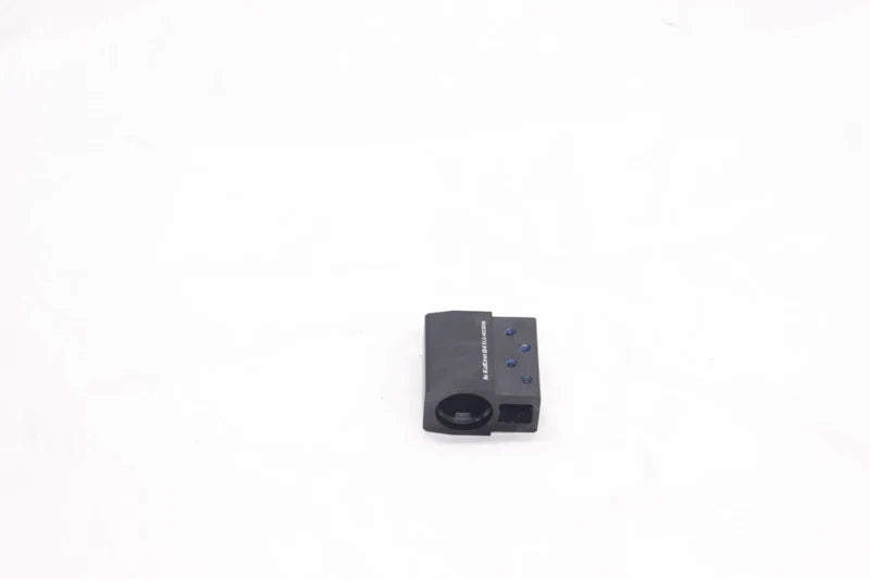 KuKirin G4 bearing seat scooter spare part white background 1:1
