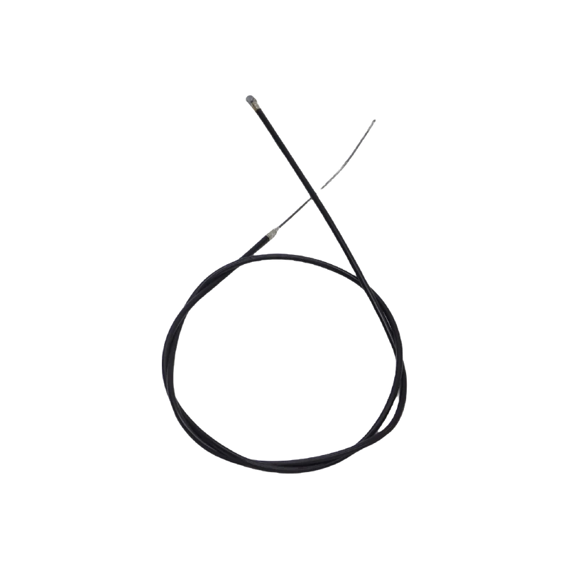 KuKirin G4 brake cable front wheel scooter spare part white background 1:1

