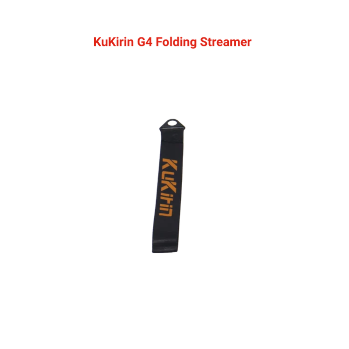 KuKirin G4 folding streamer strap scooter spare part white background 1:1
