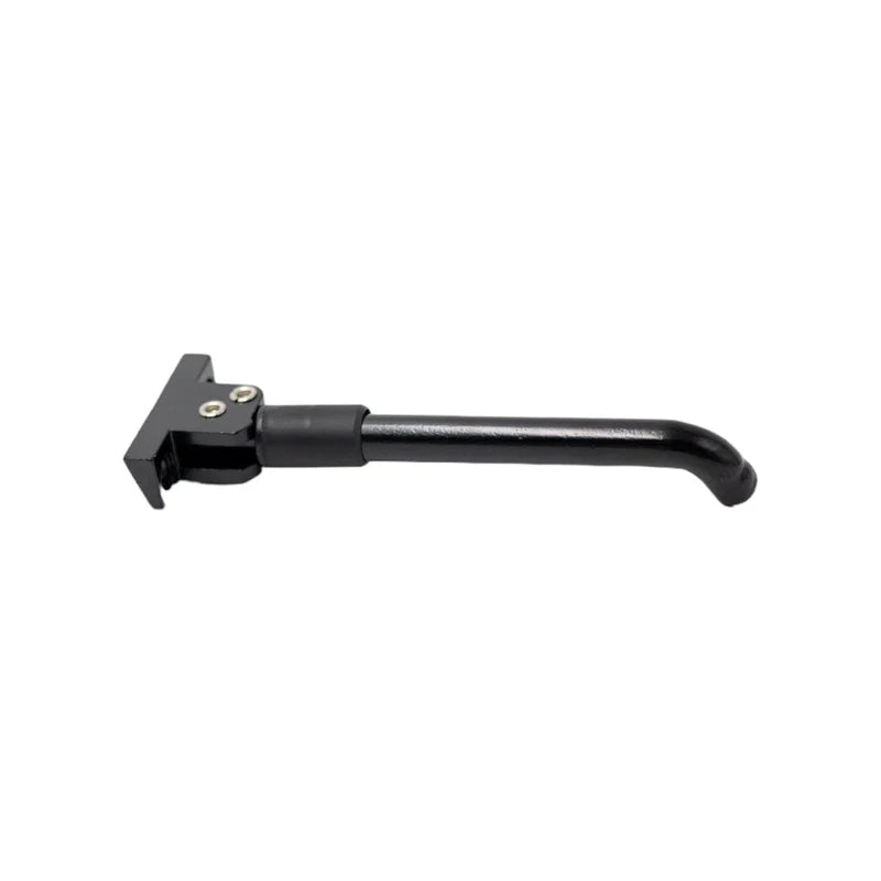 KuKirin G4 kickstand/footer scooter spare part white background 1:1
