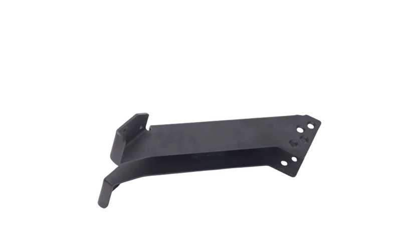 KuKirin G4 maebashi bracket scooter spare part white background 1:1
