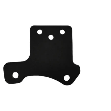 KuKirin G4 max brake caliper clamp scooter spare part white background 1:1
