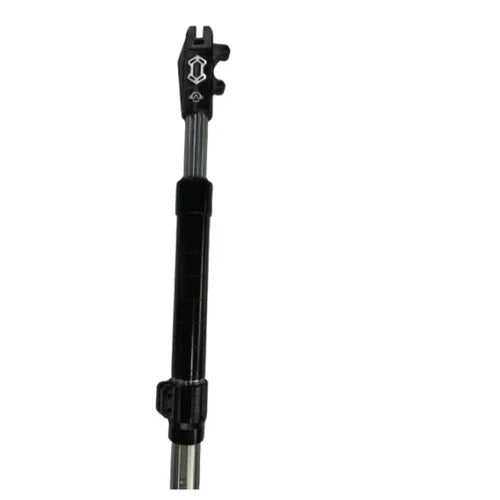 KuKirin G4 Max right front suspension fork scooter spare part white background 1:1
