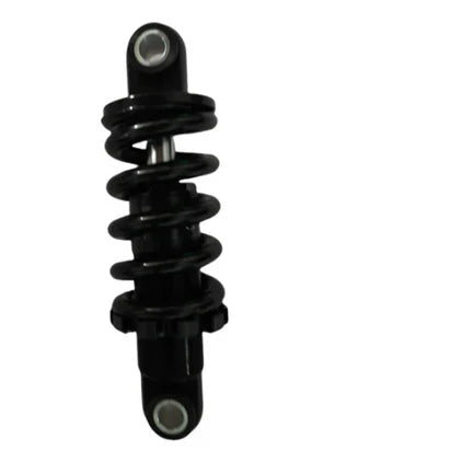 KuKirin G4 Max rear shock absorber suspension spring scooter spare part white background 1:1
