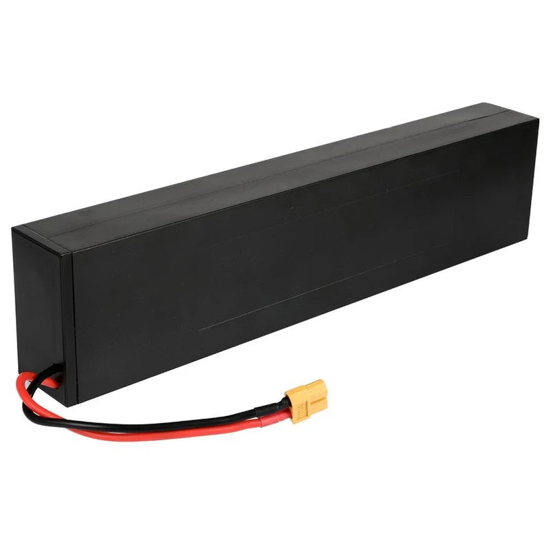 KuKirin G4 electric scooter replacement battery spare part white background 1:1

