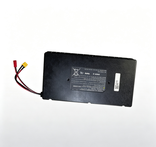 Genuine KuKirin OEM 2025 B‑version replacement battery for G2 electric scooter, EU warehouse stock
