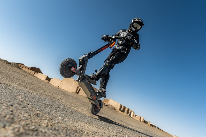KuKirin G2 Ultra Electric Scooter
